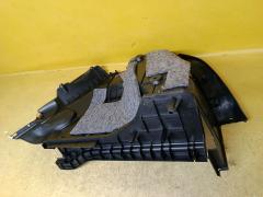 Обшивка багажника 84951-ED000 на Nissan Tiida C11 Фото 5