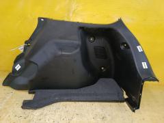 Обшивка багажника 84950-ED000 на Nissan Tiida C11 Фото 3