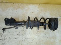 Стойка амортизатора 333391, 54303 ED025, 54303 ED50B, 54303CJ40C, 54303CJ41C, 54303ED001, 54303ED501, 54303ED50A, 54303ED525, 54303EE50B, 54303EE90A, 54303EF80A, 54303EM01A, 54303EM30C, CR-049-2726, CR-049FL-C11, E4303 EC80A, E4303 EE90A, E4303 EL00A, E4303 EM01A, E4303EM30C, SJ-049-2726, SJ-049FL-C11, ST-049-2726 на Nissan Tiida C11 HR15DE Фото 3