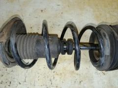 Стойка амортизатора 333391, 54303 ED025, 54303 ED50B, 54303CJ40C, 54303CJ41C, 54303ED001, 54303ED501, 54303ED50A, 54303ED525, 54303EE50B, 54303EE90A, 54303EF80A, 54303EM01A, 54303EM30C, CR-049-2726, CR-049FL-C11, E4303 EC80A, E4303 EE90A, E4303 EL00A, E4303 EM01A, E4303EM30C, SJ-049-2726, SJ-049FL-C11, ST-049-2726 на Nissan Tiida C11 HR15DE Фото 5