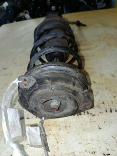 Стойка амортизатора 333390, 54302 ED025, 54302 ED50B, 543021A11B, 54302CJ40C, 54302CJ41C, 54302EC80A, 54302ED001, 54302ED002, 54302ED00A, 54302ED501, 54302ED50A, 54302ED525, 54302EE40A, 54302EE50A, 54302EE50B, 54302EE90A, 54302EF80A, 54302EL00A, 54302EM01A, 54302EM20A, 54302EM30C, 54302EU50A, 54302EU51A, 54302ZN90A, CR-049-3826, CR-049FR-C11, E4302 EC80A, E4302 EE90A, E4302 EL00A, E4302 EM01A, E43021A11B, E4302EC85B, E4302ED00A, E4302EE40A, E4302EM20A, E4302EM30C, E4302EU50A, E4302EU51A, E4302ZN90A, E4302ZV90E, E4C021A11B, E4C02EE90A, E4C02EL00A, E4C02EL00B, E4C02EU51A, SJ-049-3826, SJ-049FR-C11, ST-049-3826 на Nissan Tiida C11 HR15DE Фото 4