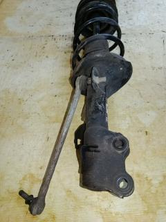 Стойка амортизатора 333390, 54302 ED025, 54302 ED50B, 543021A11B, 54302CJ40C, 54302CJ41C, 54302EC80A, 54302ED001, 54302ED002, 54302ED00A, 54302ED501, 54302ED50A, 54302ED525, 54302EE40A, 54302EE50A, 54302EE50B, 54302EE90A, 54302EF80A, 54302EL00A, 54302EM01A, 54302EM20A, 54302EM30C, 54302EU50A, 54302EU51A, 54302ZN90A, CR-049-3826, CR-049FR-C11, E4302 EC80A, E4302 EE90A, E4302 EL00A, E4302 EM01A, E43021A11B, E4302EC85B, E4302ED00A, E4302EE40A, E4302EM20A, E4302EM30C, E4302EU50A, E4302EU51A, E4302ZN90A, E4302ZV90E, E4C021A11B, E4C02EE90A, E4C02EL00A, E4C02EL00B, E4C02EU51A, SJ-049-3826, SJ-049FR-C11, ST-049-3826 на Nissan Tiida C11 HR15DE Фото 6