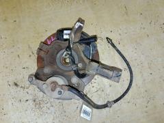 Ступица на Nissan Tiida C11 HR15DE Фото 3