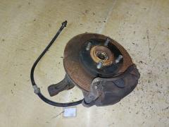 Ступица на Nissan Tiida C11 HR15DE Фото 4