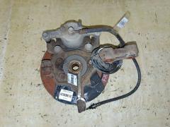 Ступица на Nissan Tiida C11 HR15DE Фото 3