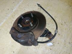 Ступица на Nissan Tiida C11 HR15DE Фото 4