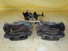 Суппорт на Nissan Fuga Y50 VQ25DE Фото 3