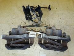 Суппорт на Nissan Fuga Y50 VQ25DE Фото 4