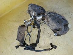 Суппорт на Nissan Fuga Y50 VQ25DE Фото 6