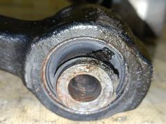 Рычаг на Mazda Atenza GHEFP LF-VD Фото 7