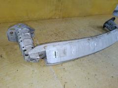 Жесткость бампера на Honda Insight ZE2 Фото 5