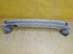 Жесткость бампера на Honda Insight ZE2 Фото 6