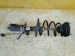 Стойка амортизатора на Toyota Voxy ZRR70G 3ZR-FAE Фото 3