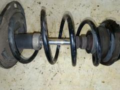 Стойка амортизатора на Toyota Voxy ZRR70G 3ZR-FAE Фото 5