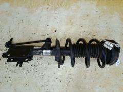 Стойка амортизатора на Toyota Voxy ZRR70G 3ZR-FAE Фото 3