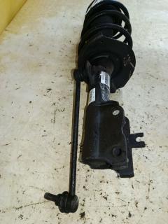 Стойка амортизатора на Toyota Voxy ZRR70G 3ZR-FAE Фото 6