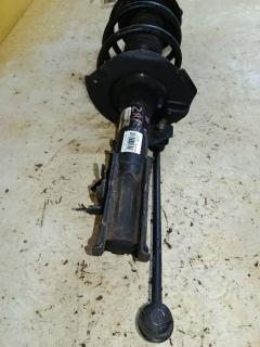 Стойка амортизатора на Toyota Voxy ZRR70G 3ZR-FAE Фото 6