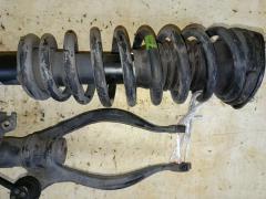 Стойка амортизатора на Mazda Atenza GHEFP LF-VD Фото 5