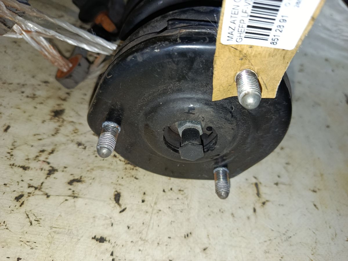 Стойка амортизатора на Mazda Atenza GHEFP LF-VD Фото 7