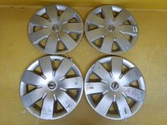 Колпак 40315-1U600 на Nissan Note E11 Фото 3