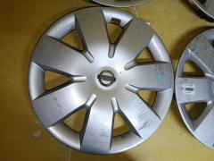 Колпак 40315-1U600 на Nissan Note E11 Фото 4