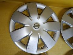 Колпак 40315-1U600 на Nissan Note E11 Фото 5