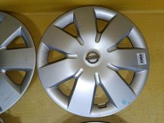 Колпак 40315-1U600 на Nissan Note E11 Фото 6