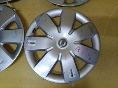 Колпак 40315-1U600 на Nissan Note E11 Фото 7