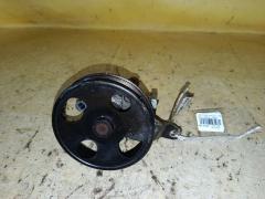 Насос гидроусилителя на Nissan Fuga Y50 VQ25DE Фото 3