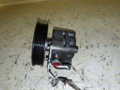 Насос гидроусилителя на Nissan Fuga Y50 VQ25DE Фото 4