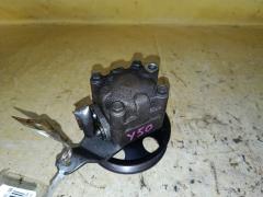 Насос гидроусилителя на Nissan Fuga Y50 VQ25DE Фото 5