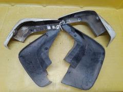 Брызговик на Mazda Demio DW3W Фото 8