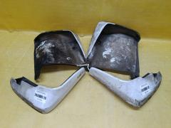 Брызговик на Honda Insight ZE2 Фото 3