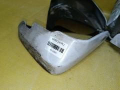 Брызговик на Honda Insight ZE2 Фото 5