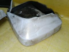 Брызговик на Honda Insight ZE2 Фото 6