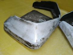 Брызговик на Honda Insight ZE2 Фото 7