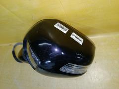 Зеркало двери боковой на Honda N-Box JF1 Фото 4