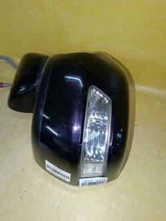 Зеркало двери боковой на Honda N-Box JF1 Фото 5