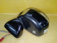 Зеркало двери боковой на Honda N-Box JF1 Фото 6