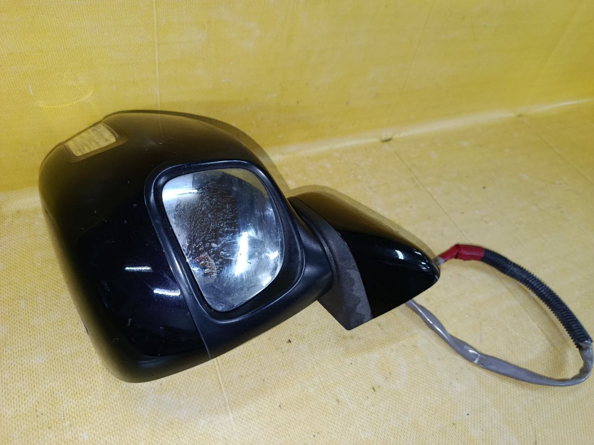 Зеркало двери боковой на Honda N-Box JF1 Фото 7