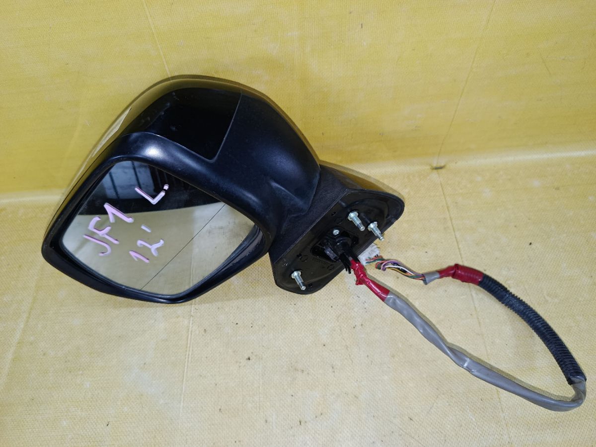 Зеркало двери боковой на Honda N-Box JF1 Фото 8