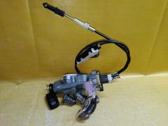 Замок зажигания на Mazda Demio DW3W Фото 11