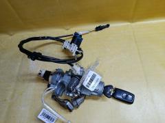 Замок зажигания на Mazda Demio DW3W Фото 4