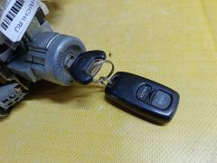 Замок зажигания на Mazda Demio DW3W Фото 5