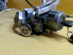 Замок зажигания на Mazda Demio DW3W Фото 6