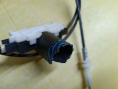 Замок зажигания на Mazda Demio DW3W Фото 9