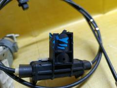 Замок зажигания на Mazda Demio DW3W Фото 10