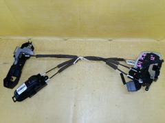 Замок двери на Nissan Note E11 Фото 3