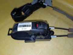 Замок двери на Nissan Note E11 Фото 5