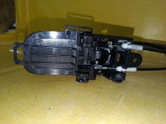 Замок двери на Nissan Note E11 Фото 6